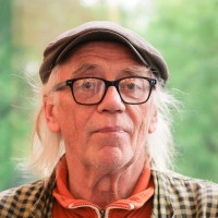 Wolfgang Lenk