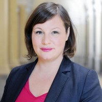 Antje Kapek