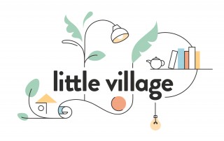 Logo littlevillage