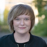 Katrin Schmidberger
