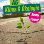 AG Klima und Ökologie