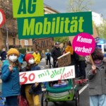 AG Mobilität
