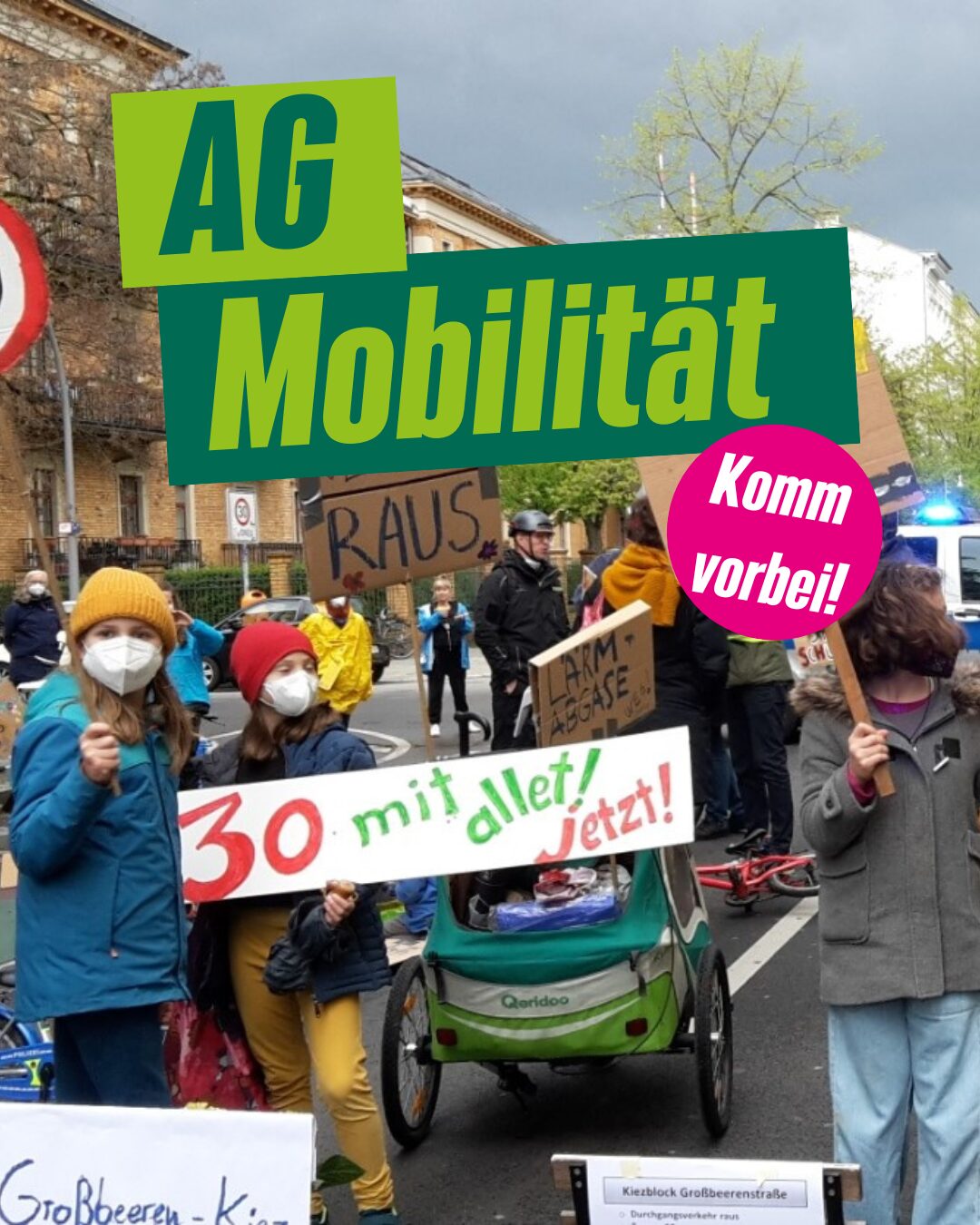 AG Mobilität