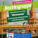 Bezirksgruppe