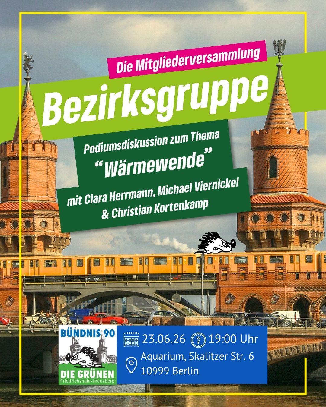 Bezirksgruppe