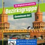 Bezirksgruppe