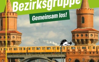 Bezirksgruppe Mai 2026