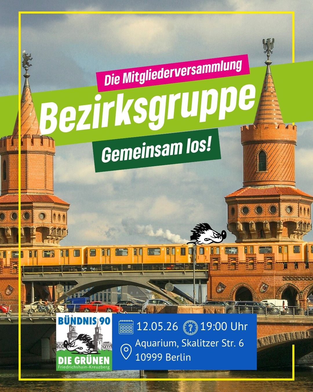 Bezirksgruppe