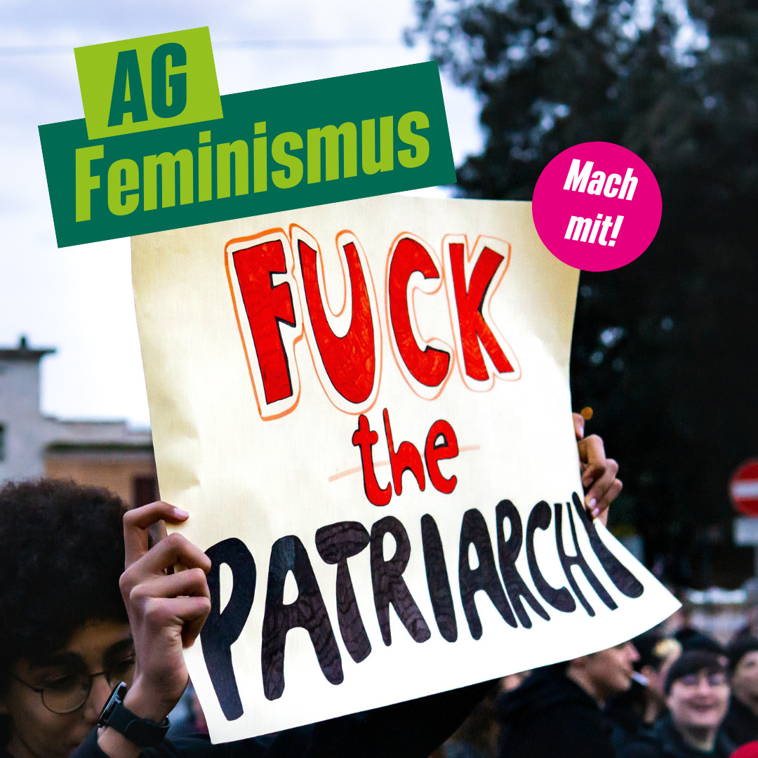 AG Feminismus