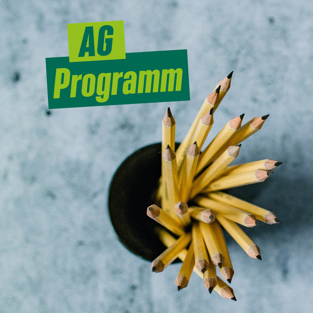 AG Programm