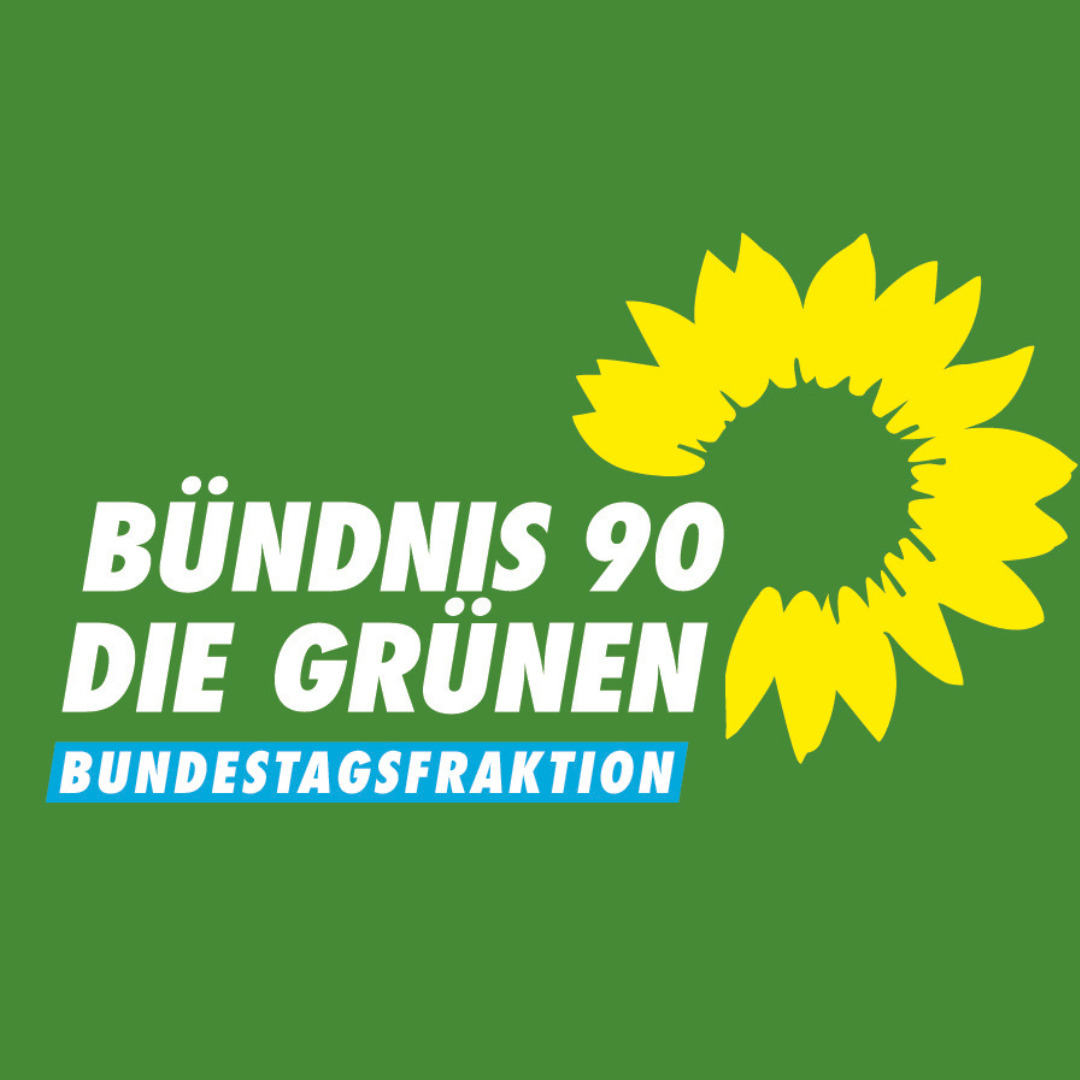 Parlamentarischer Abend der grünen Bundestagsfraktion „We Rise: Intersektionale Feministische Kulturpolitik“