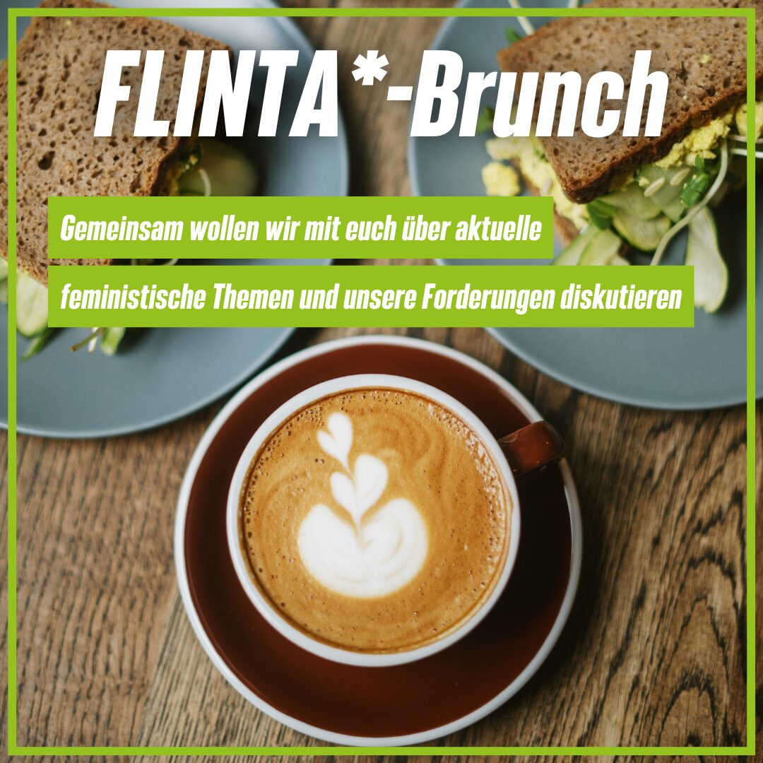 FLINTA*-Brunch