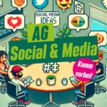 AG Social & Media