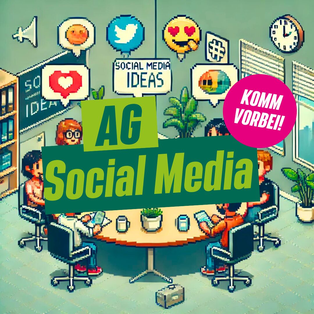 AG Social Media