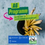 AG Programm