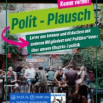 Polit-Plausch Xhain