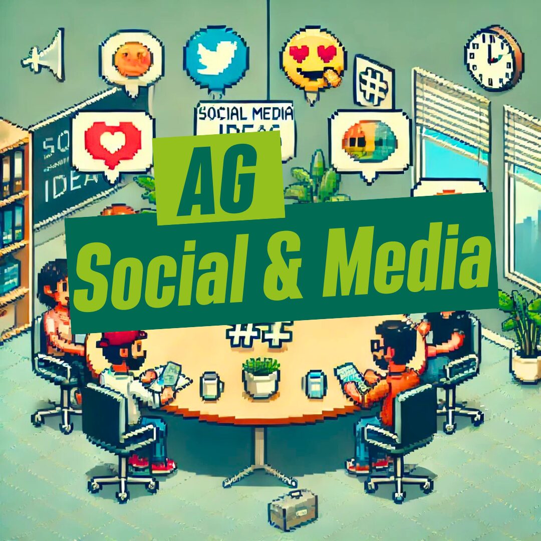 AG Social & Media