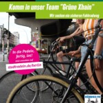 Stadtradeln 2025 - Sei dabei!