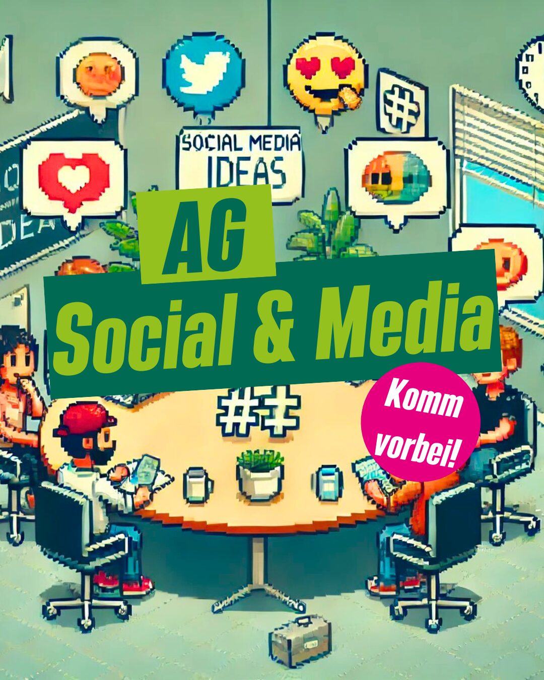 AGSoMe