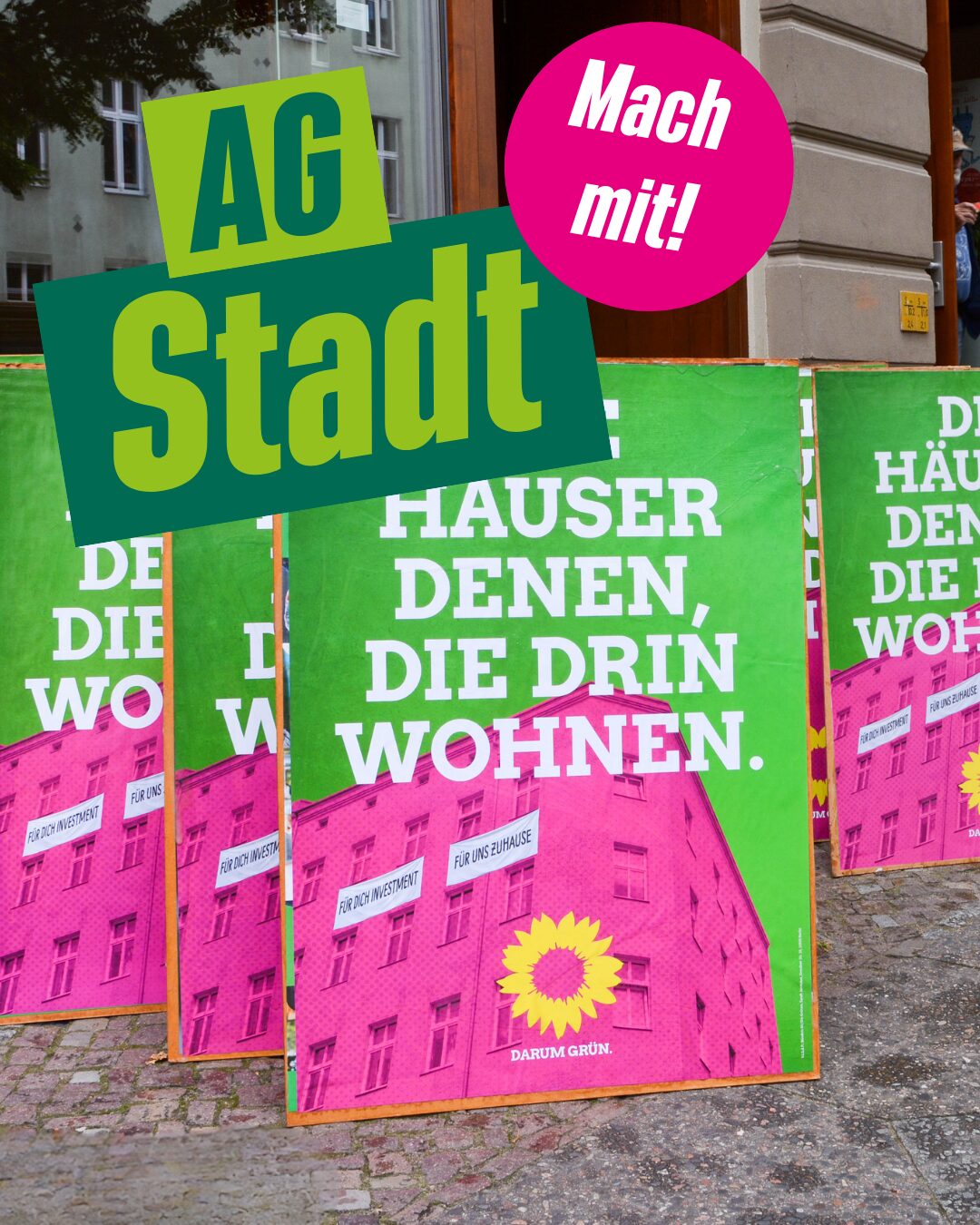 AG Stadt