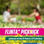 FLINTA Picknick