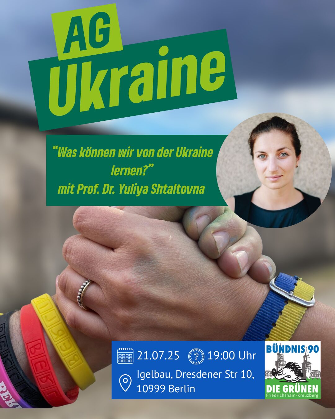 AG Ukraine