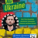 AG Ukraine