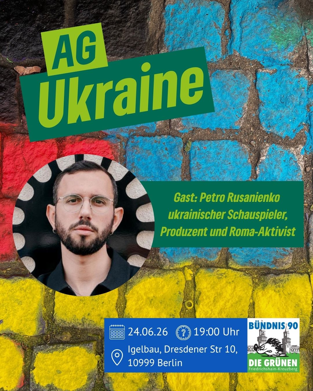 AG Ukraine