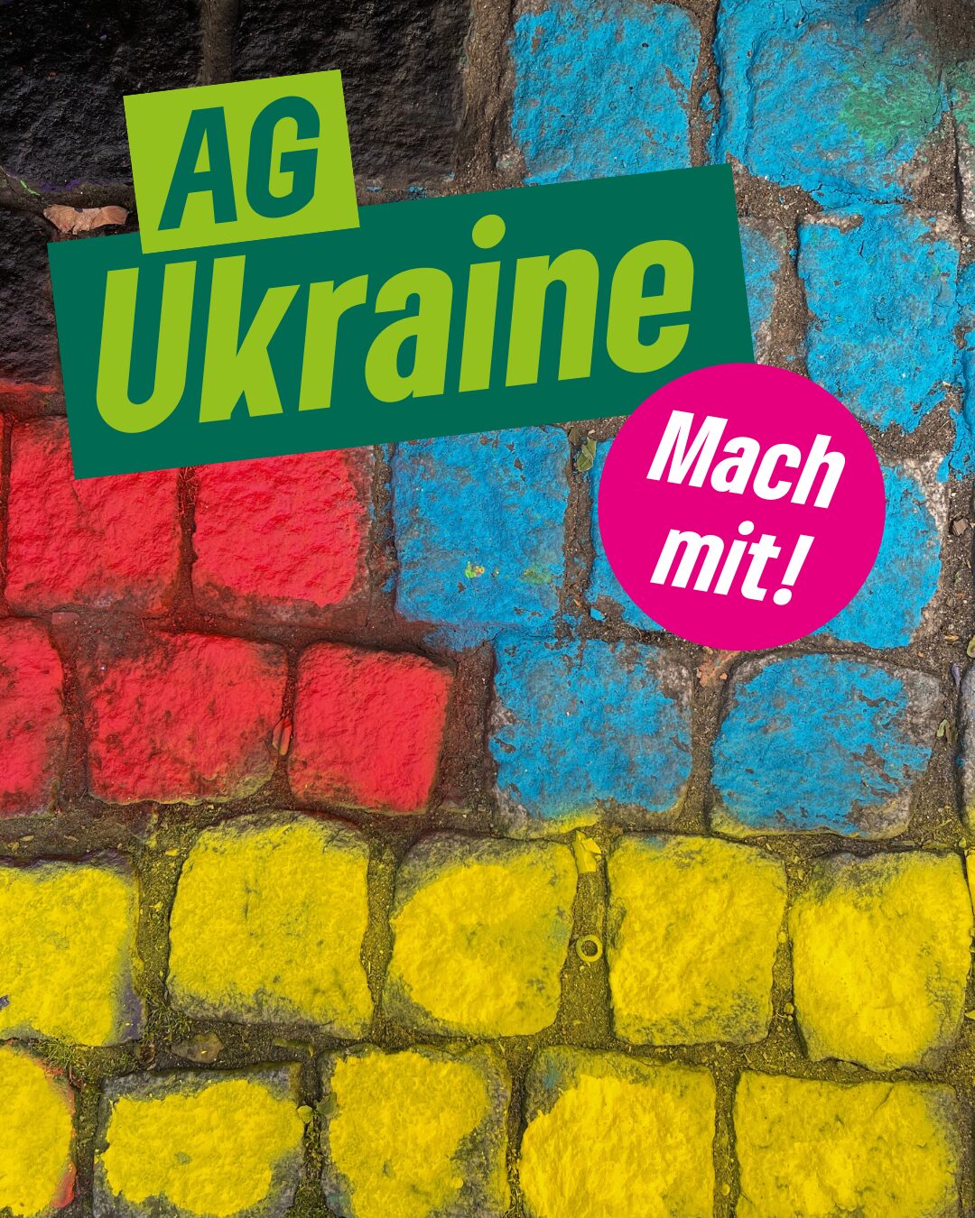 AG Ukraine