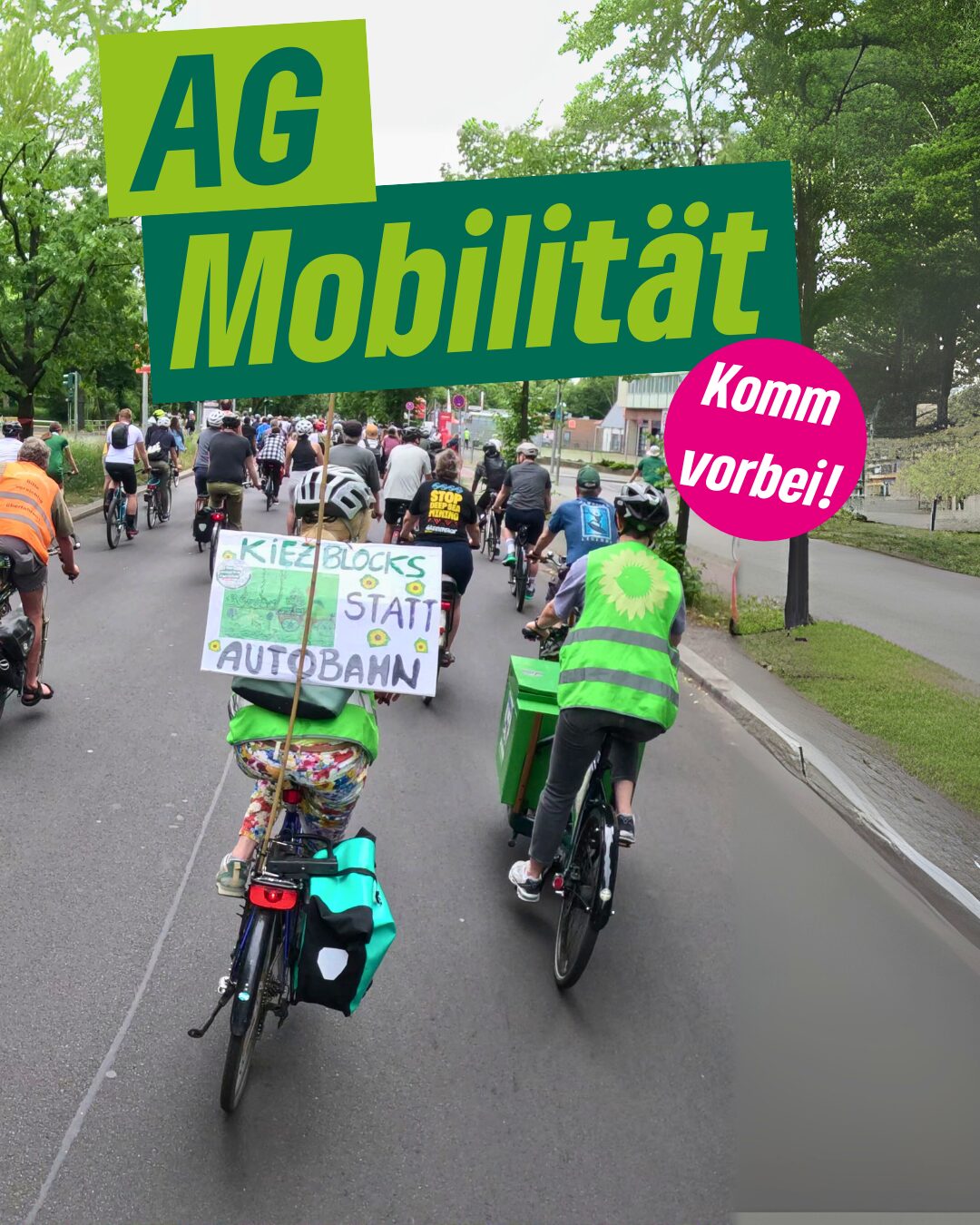 AG Mobilität