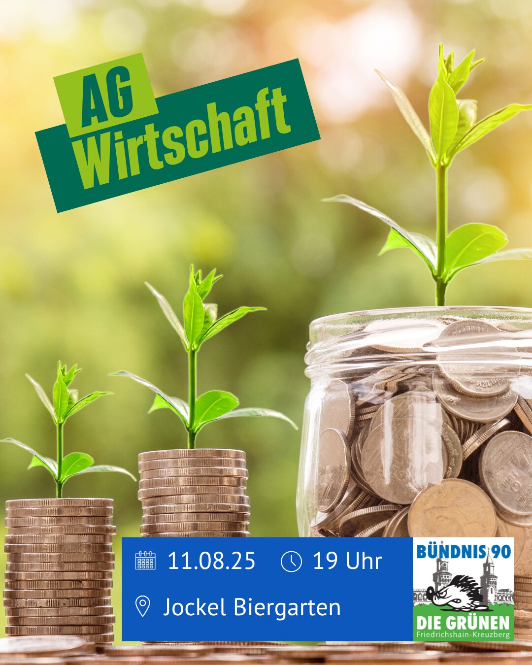 AG Wirtschaft