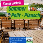 Sommer Polit-Plausch