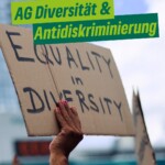 AG Diversität & Antidiskriminierung