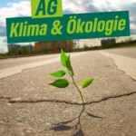 AG Klima und Ökologie