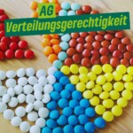 AG Verteilungsgerechtigkeit ABGESAGT