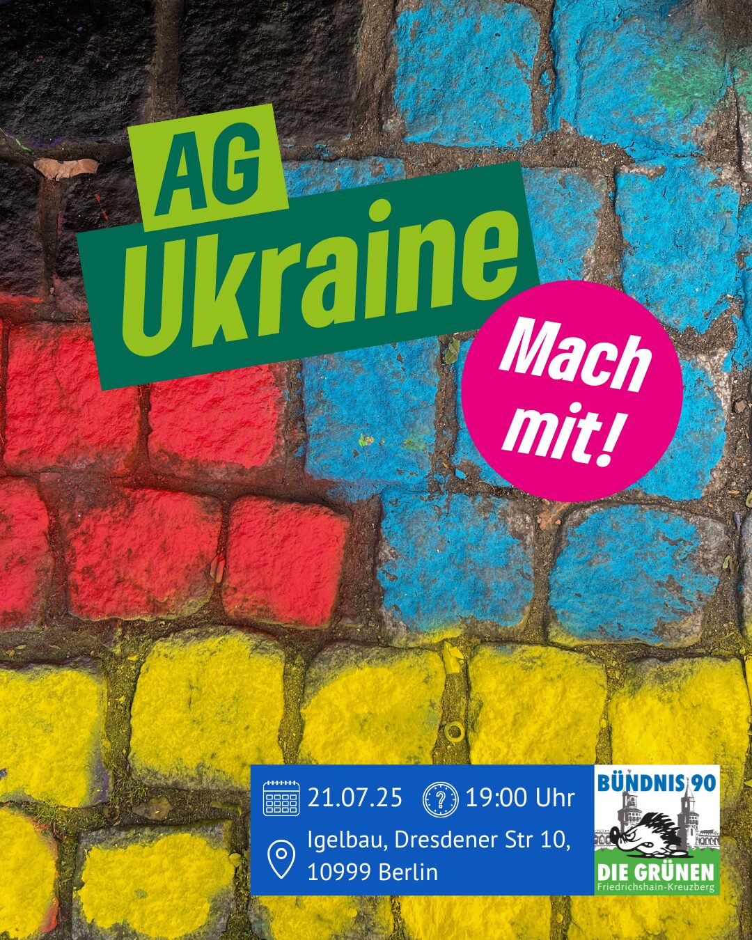 AG Ukraine