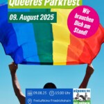 Queeres Parkfest