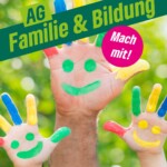 AG Familie und Bildung