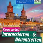 Neuen- und Interessiertentreffen