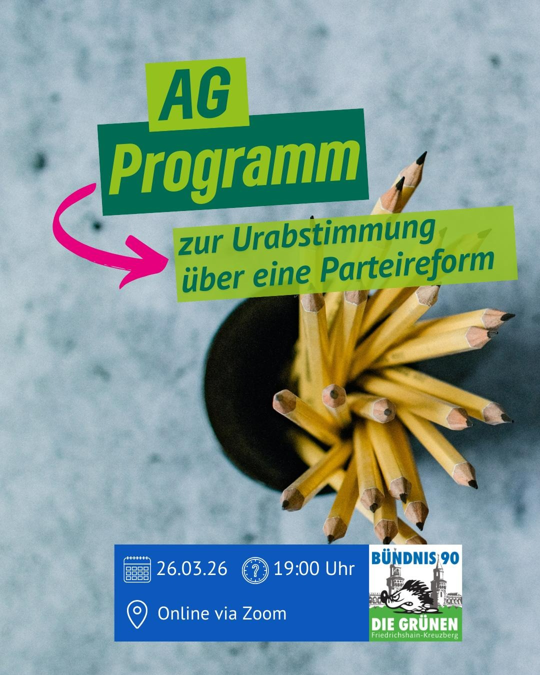 AG Programm