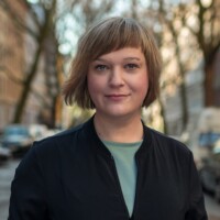 Katrin Schmidberger