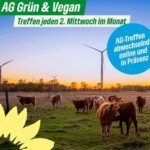 AG Grün & Vegan Berlin