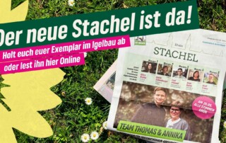Stachel Ausgabe 78 (1/26)