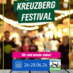 Kreuzberg-Festival