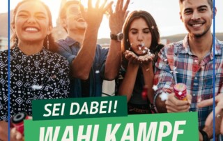 Wahlkampffest