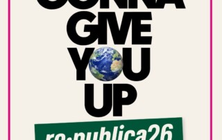 re:publica 2026