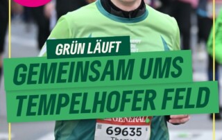 Gemeinsam ums TH