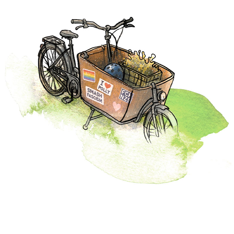 Impressum BVV-Wahlprogramm Impressum BVV-Wahlprogramm