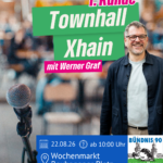 Townhall Fhain