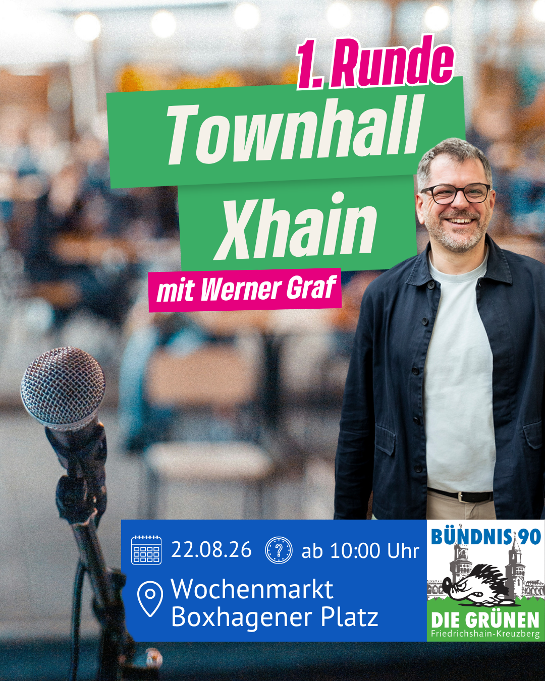 Townhall Fhain